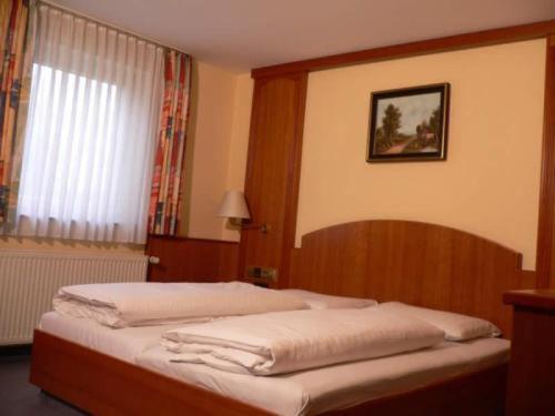 Hotel Restaurant Blumenhof Baesweiler Стая снимка